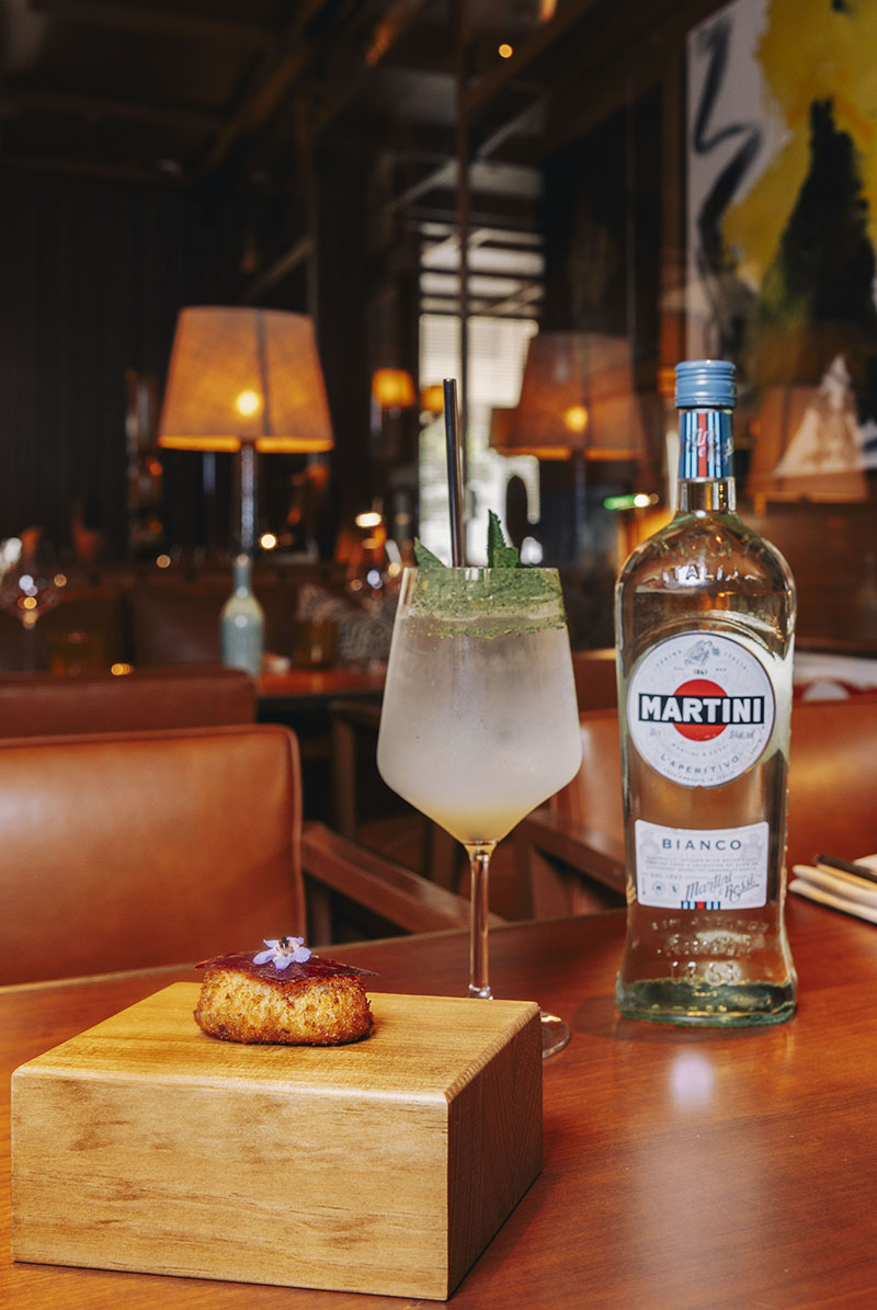 Hotel tapa tour 2025: propuesta Brach Madrid