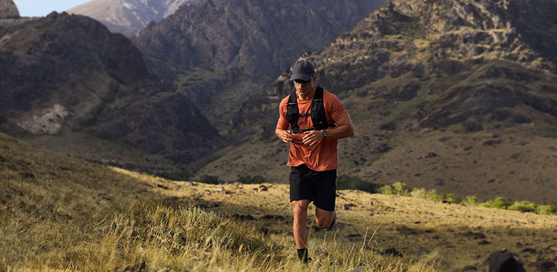 Huawei Watch GT 6 se lanza en París fusionando moda y salud