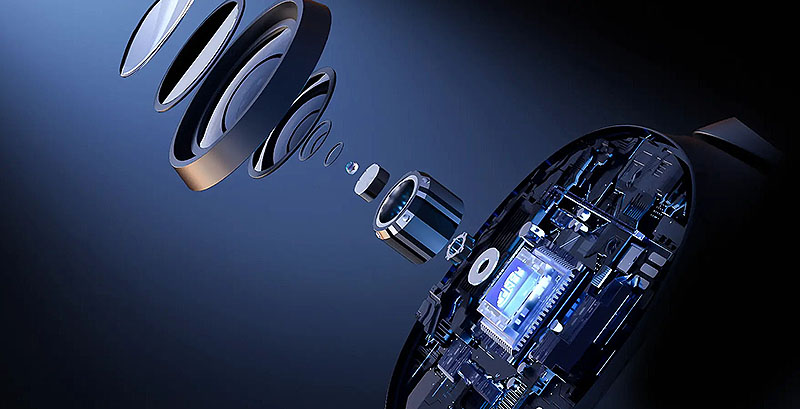 Imou AOV PT solar, cámara seguridad sin cables ni límites