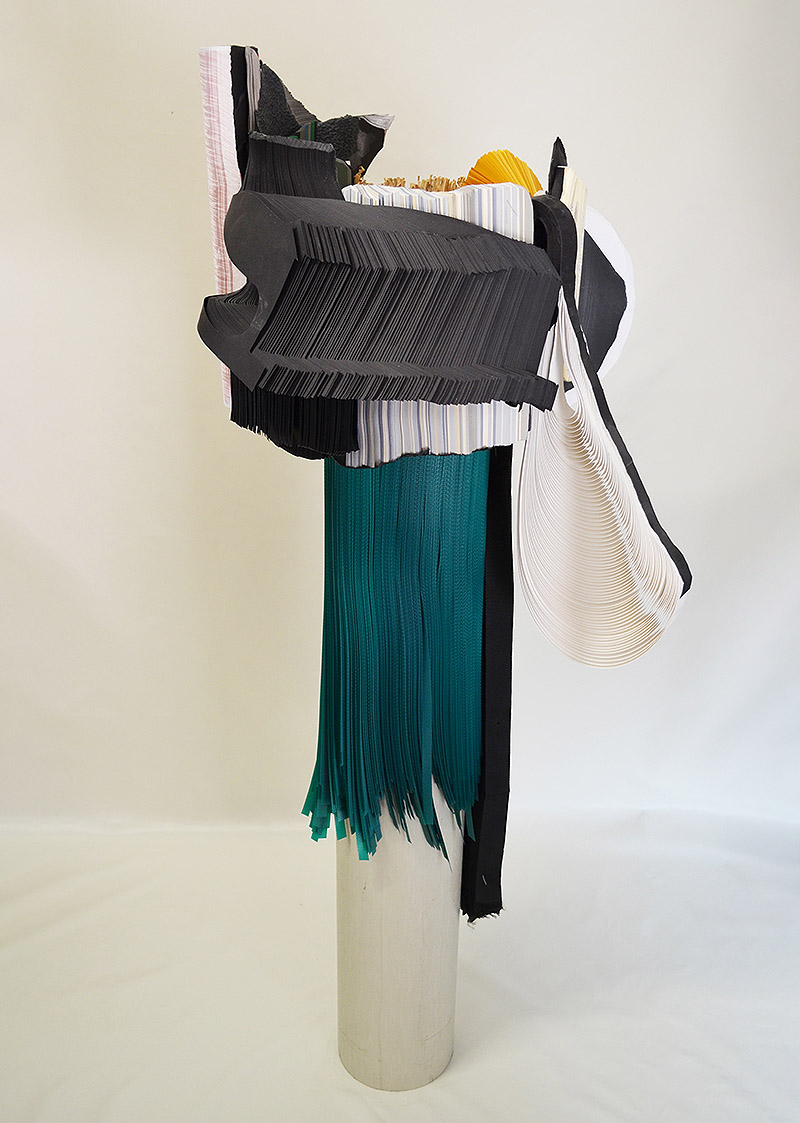 Foto de diseño textil