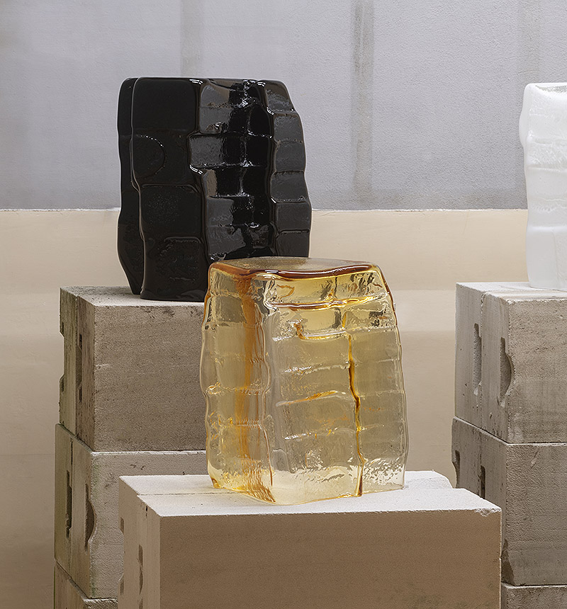 Imagen de diseños de cristal