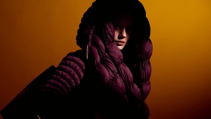 Looks urbanos de tendencia gorp core