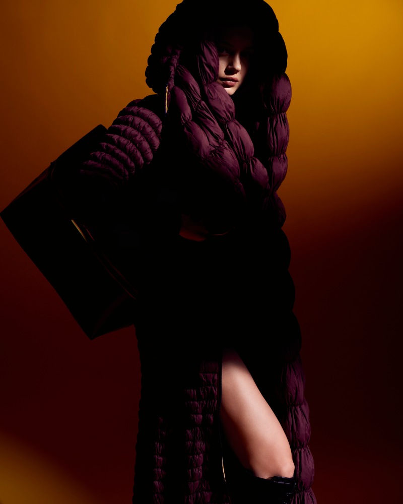 K-Way R&D fw25 nueva colección moda urbana