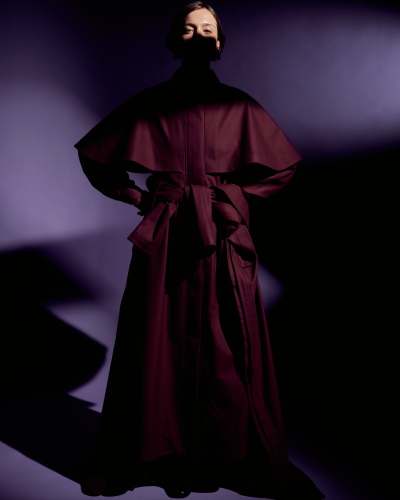 K-Way R&D fw25 nueva colección moda urbana