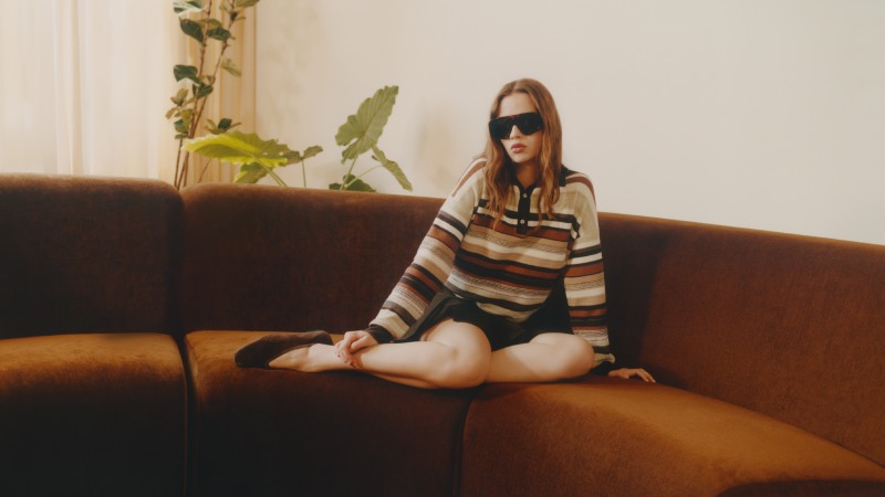 Kith Mujer Otoño 2025 nueva colección