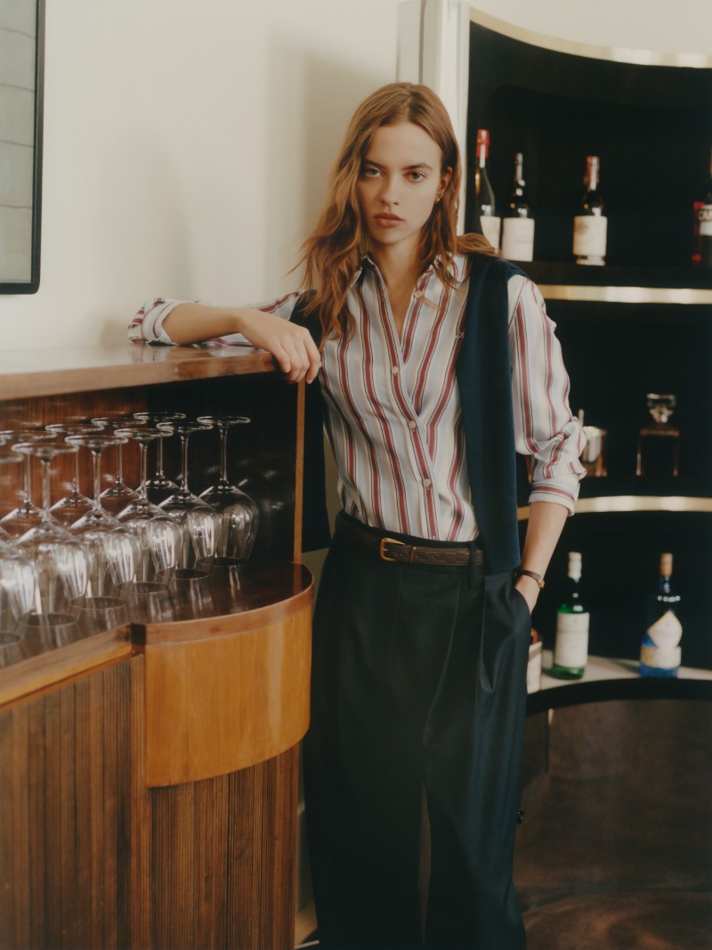 Kith Mujer Otoño 2025 nueva colección