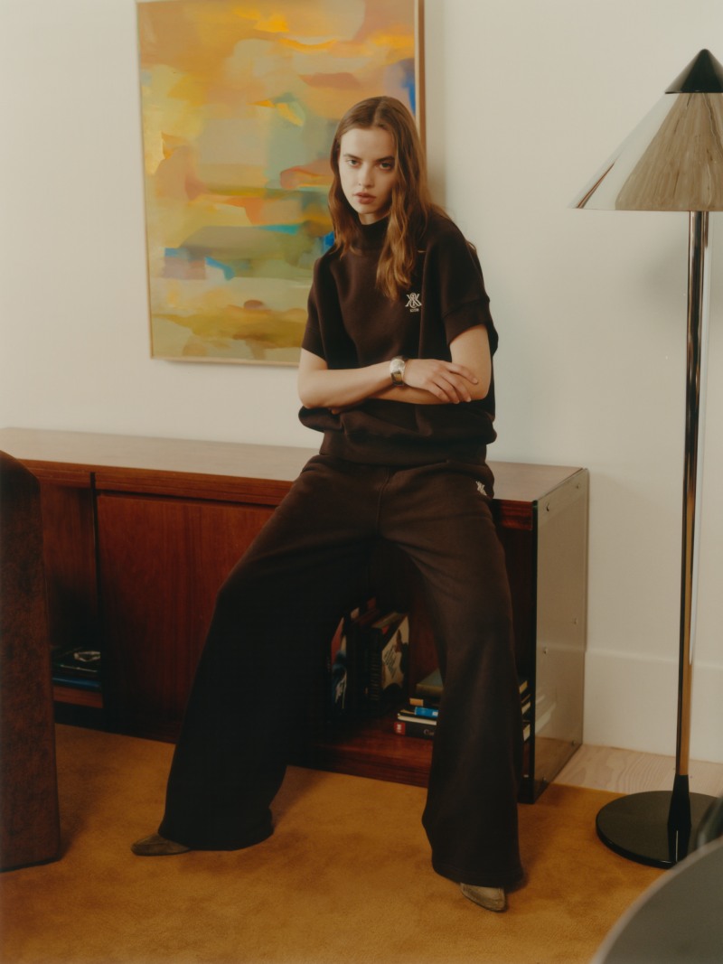 Kith Mujer Otoño 2025 nueva colección