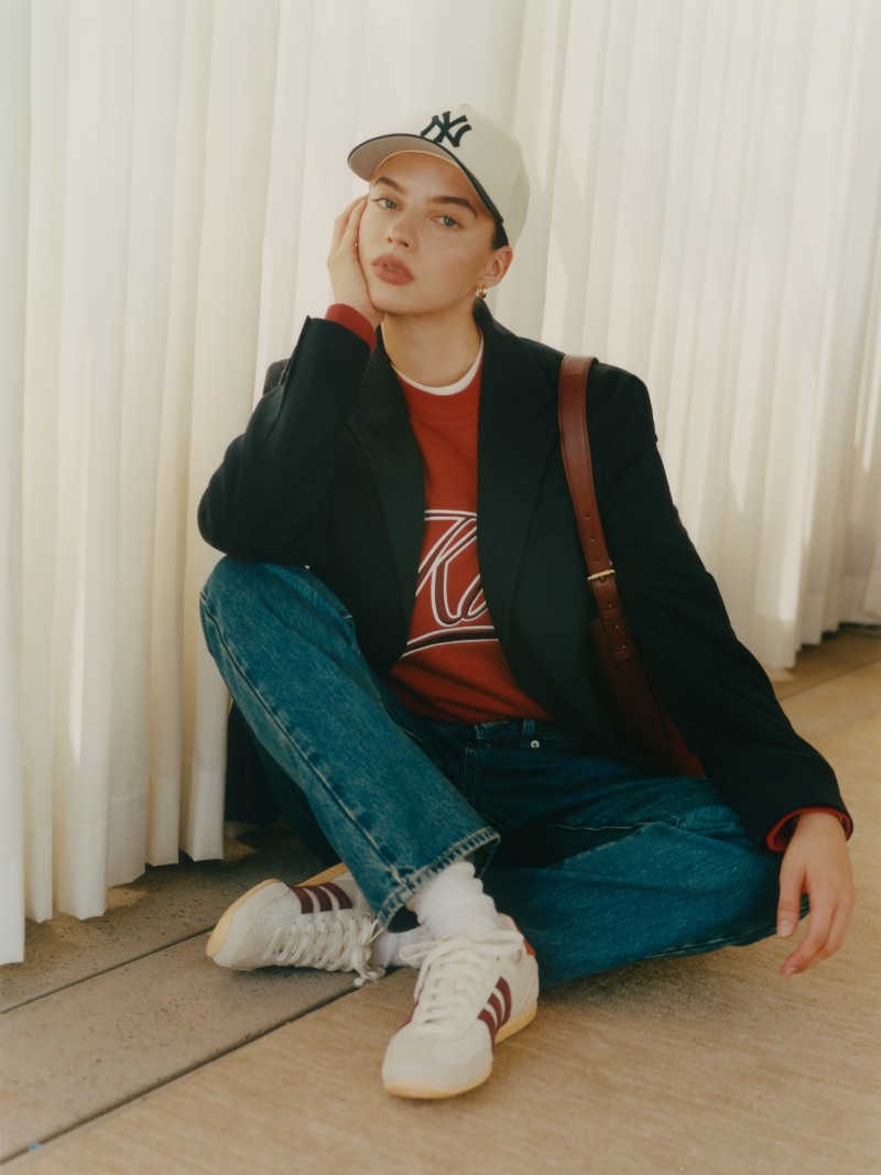 Kith Mujer Otoño 2025 nueva colección