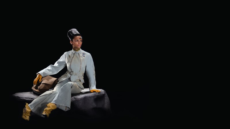 Levi' X Kiko Kostadinov nueva colección fw25