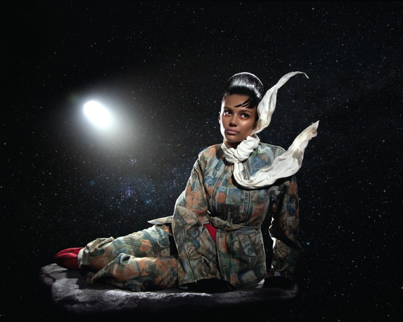 Levi' X Kiko Kostadinov nueva colección fw25