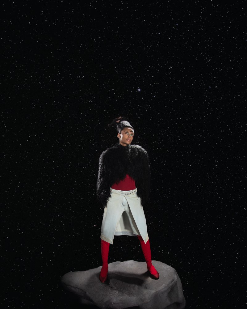 Cómo elevar un total look vaquero