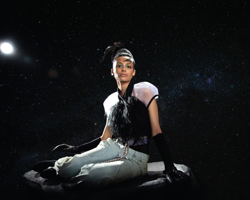 Levi' X Kiko Kostadinov nueva colección fw25