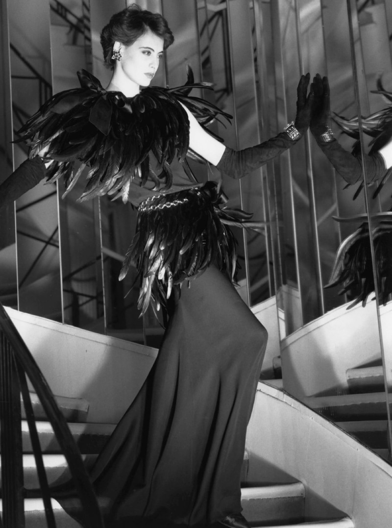 Sofia Coppola cuenta la historia de Chanel Alta Costura