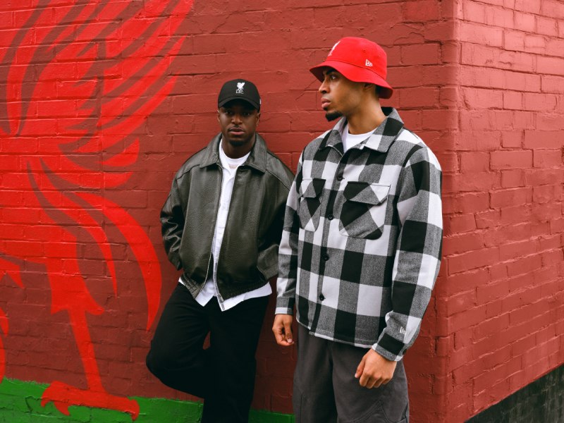 Accesorios de moda urbana bloke core