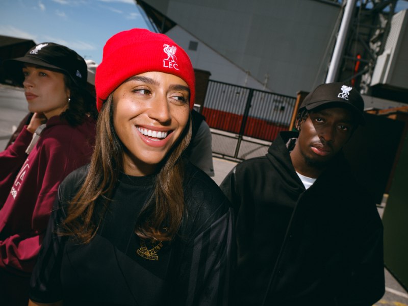 Accesorios de moda urbana bloke core