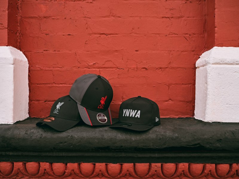 Accesorios de moda urbana bloke core