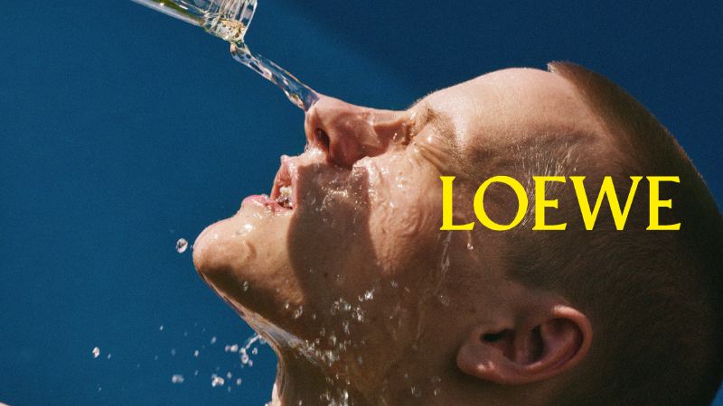 Adelanto Loewe ss26 nuevos directores creativos