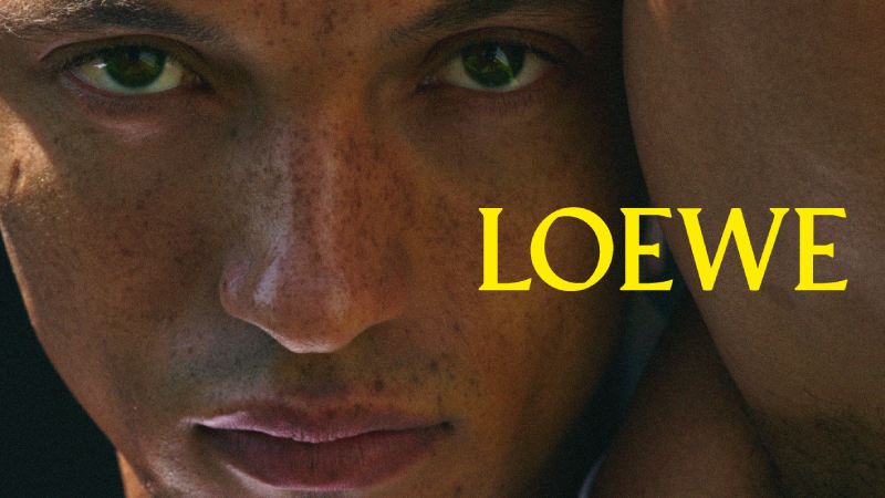 Adelanto Loewe ss26 nuevos directores creativos