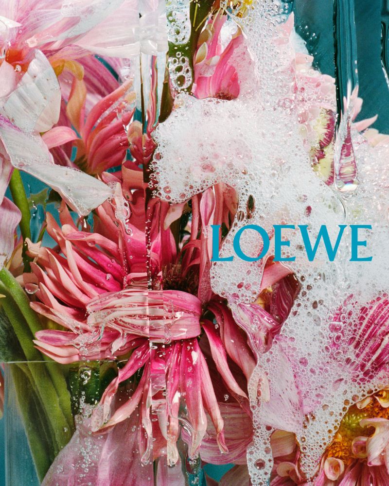Adelanto Loewe ss26 nuevos directores creativos