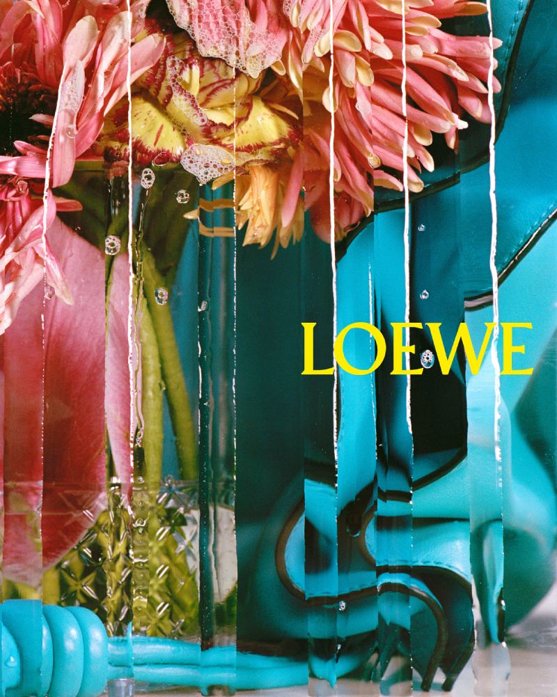 Jack McCollough Lazaro Hernandez nuevos directores creativos de Loewe
