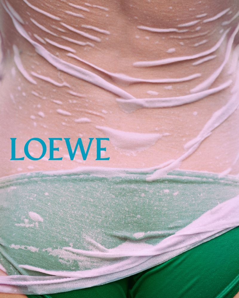 Adelanto Loewe ss26 nuevos directores creativos