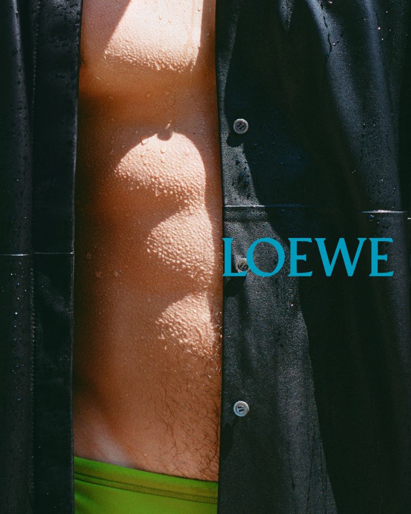 Adelanto Loewe ss26 nuevos directores creativos