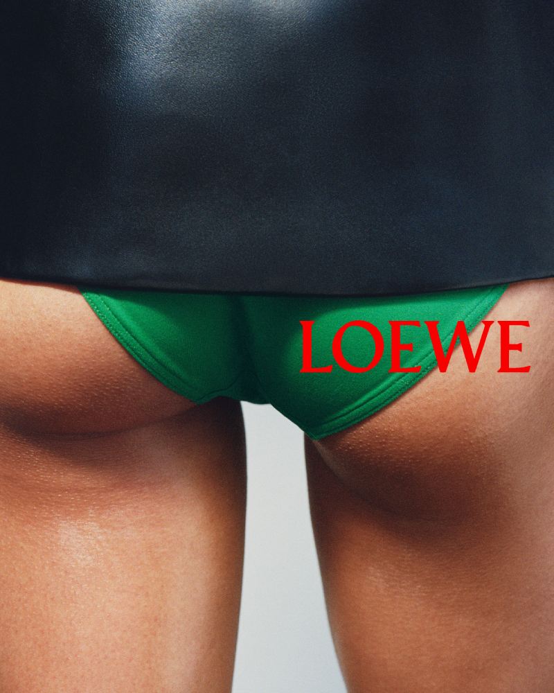 Jack McCollough Lazaro Hernandez nuevos directores creativos de Loewe