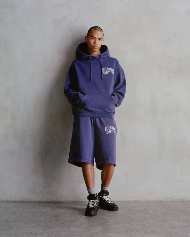 Esenciales moda urbana otoño 2025 chándal lavado