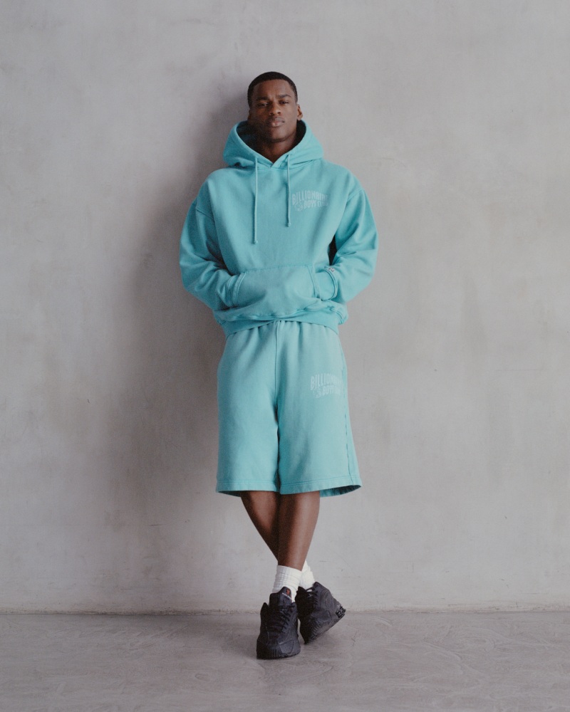 Tendencias moda urbana 2025 Billionaire Boys Club fw25