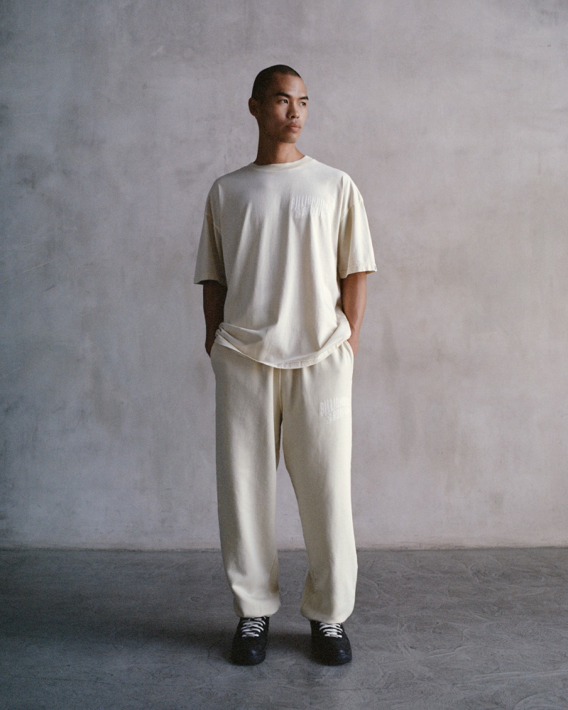 Esenciales moda urbana otoño 2025 chándal lavado