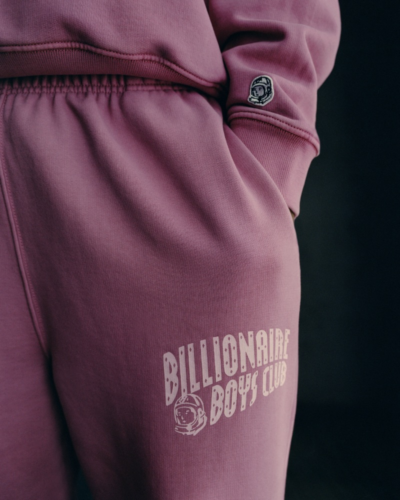 Tendencias moda urbana 2025 Billionaire Boys Club fw25