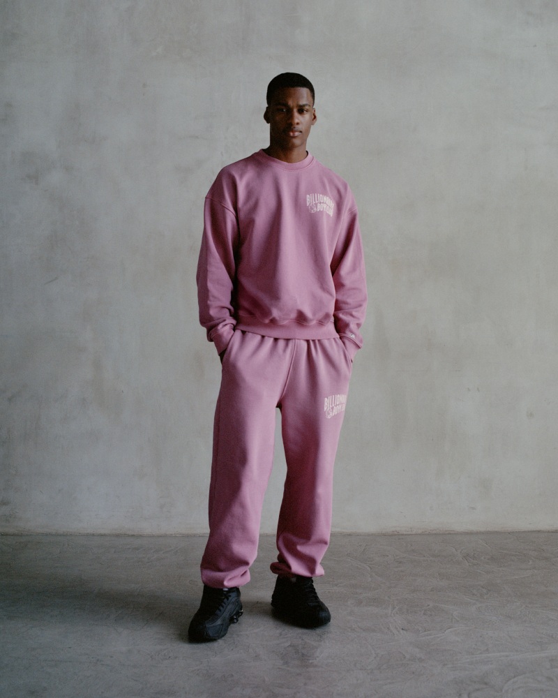 Esenciales moda urbana otoño 2025 chándal lavado