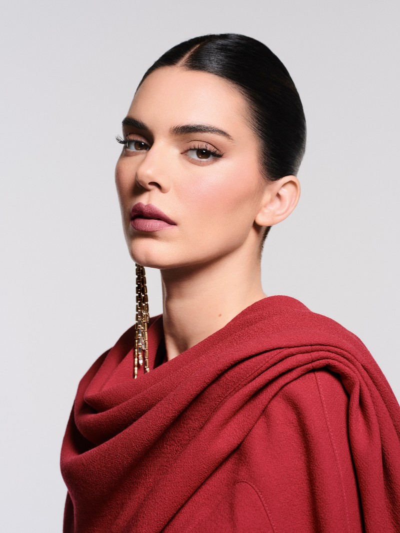 looks maqullaje moda colección L’Oréal Paris Mugler