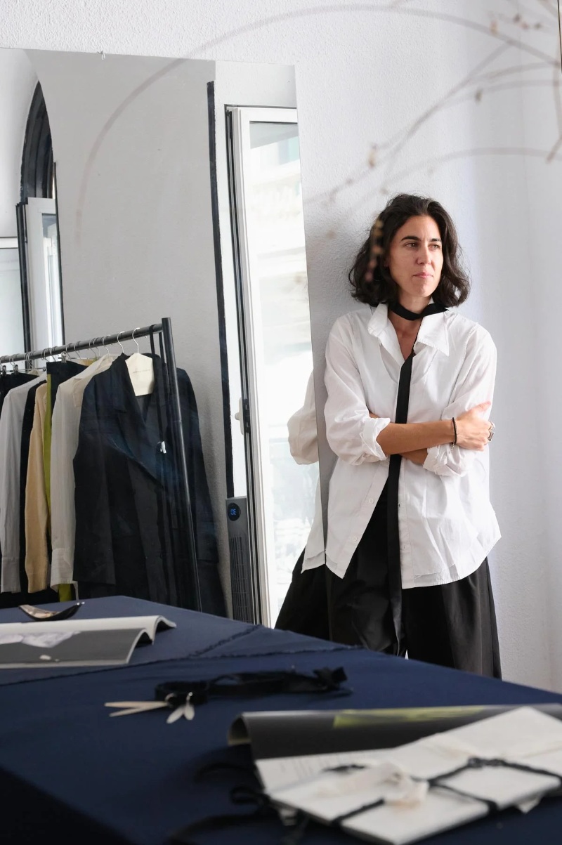 madrid es moda 2025 décima edición carlota barrera