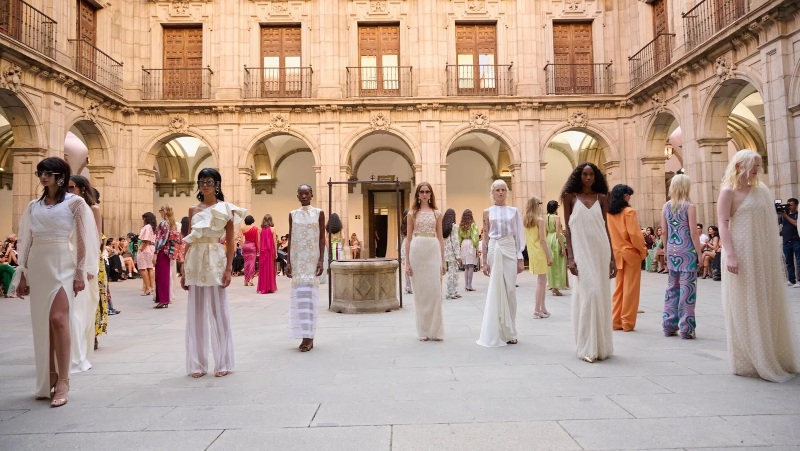 madrid es moda 2025 décima edición duyos