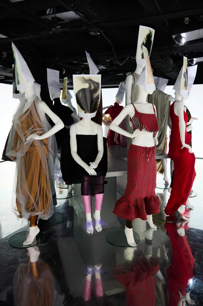 madrid es moda 2025 décima edición ernesto naranajo mané mané