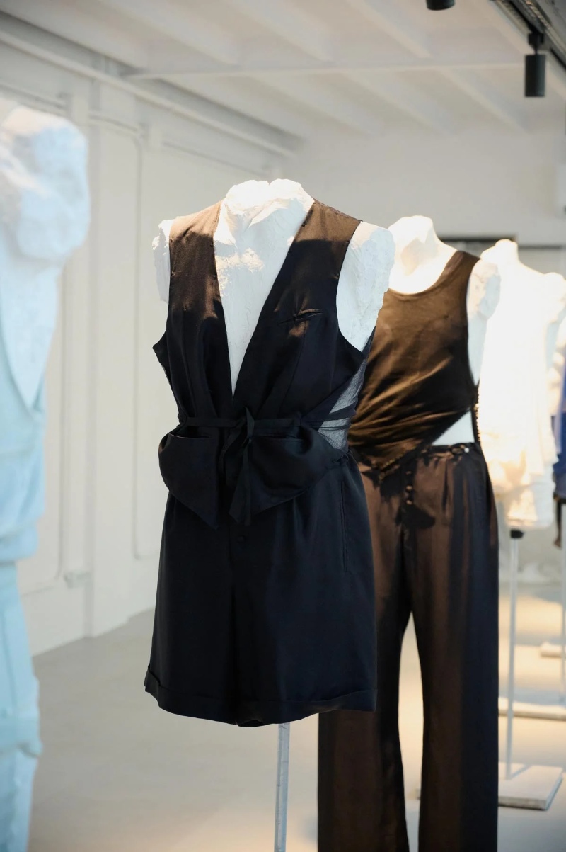 madrid es moda 2025 décima edición We are spastor