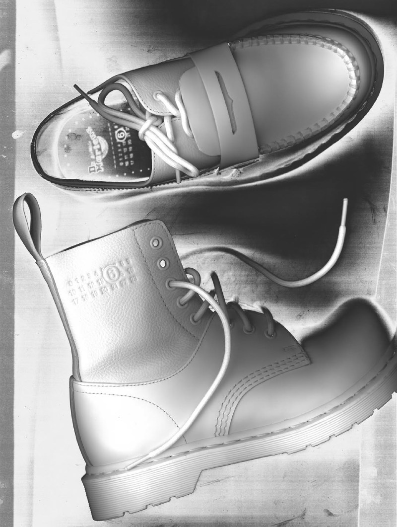 Maison Margiela Line 2 nueva línea de colaboraciones