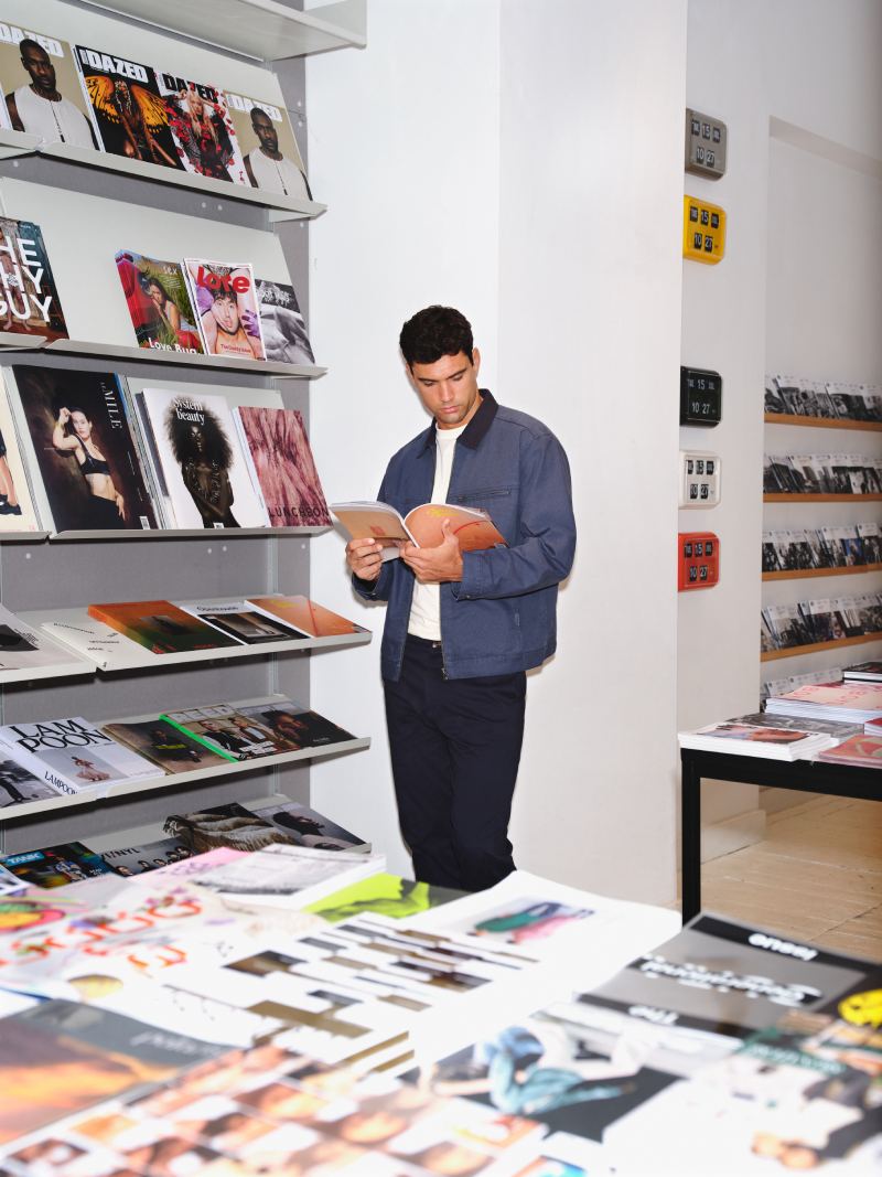 Deportistas españoles con mejor estilo 2025 Manu Moreno