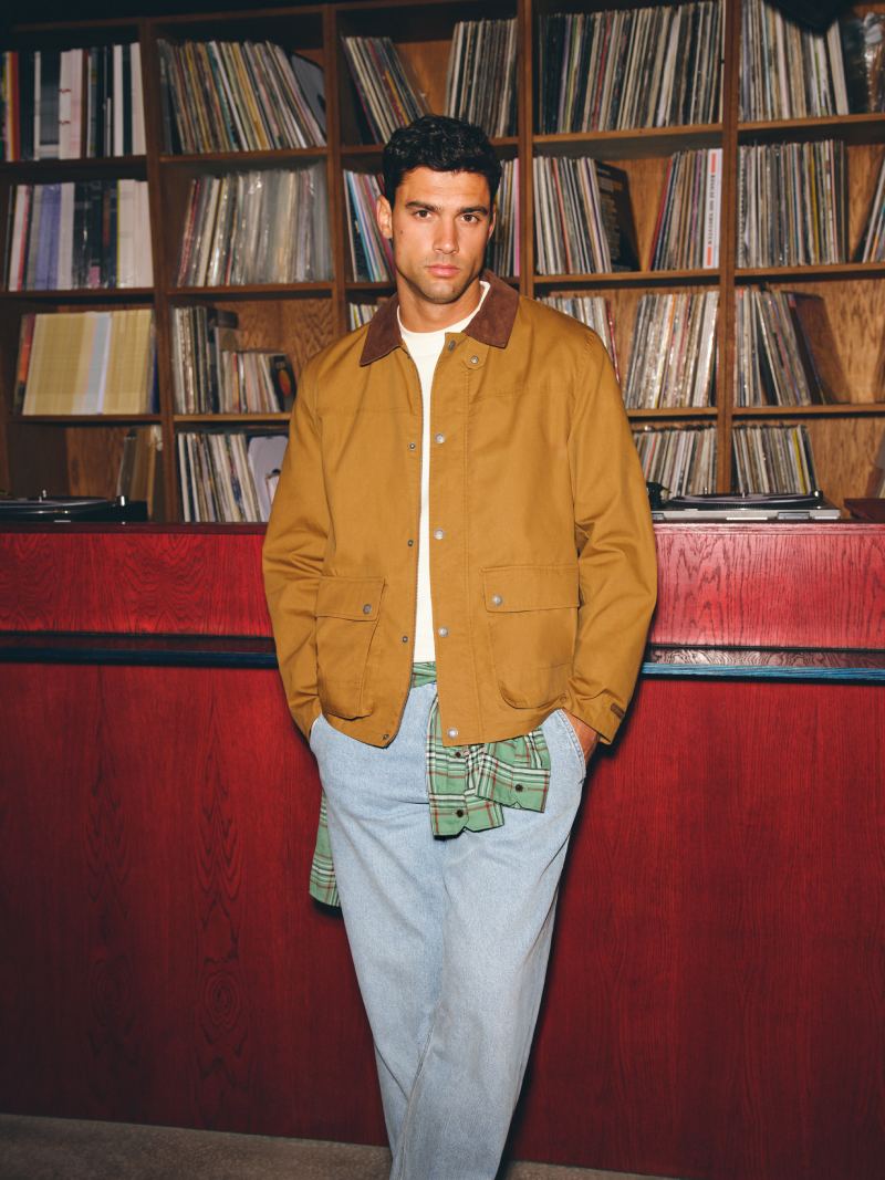 Deportistas españoles con mejor estilo 2025 Manu Moreno