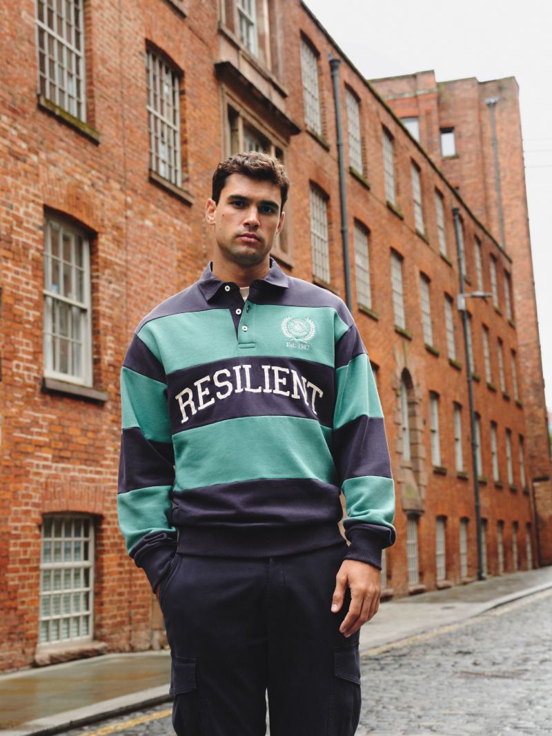 Deportistas españoles con mejor estilo 2025 Manu Moreno