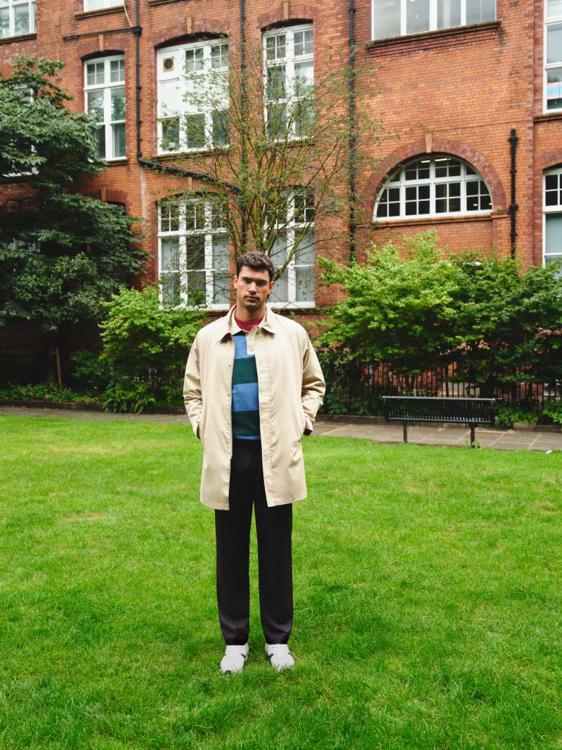 Deportistas españoles con mejor estilo 2025 Manu Moreno