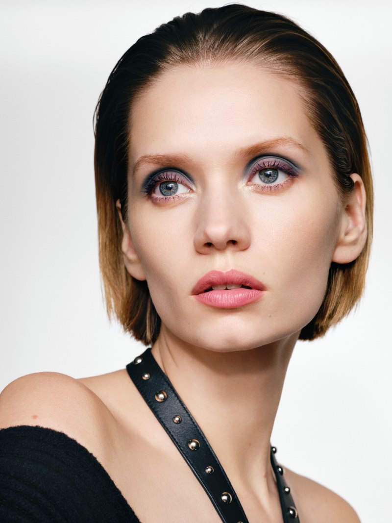 Maquillaje Hermès nueva colección fw25 edición limitada