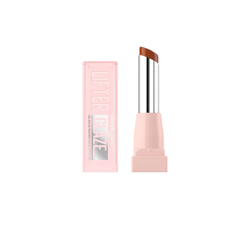 maquillaje vuelta oficina tendencia Maybelline New York labial