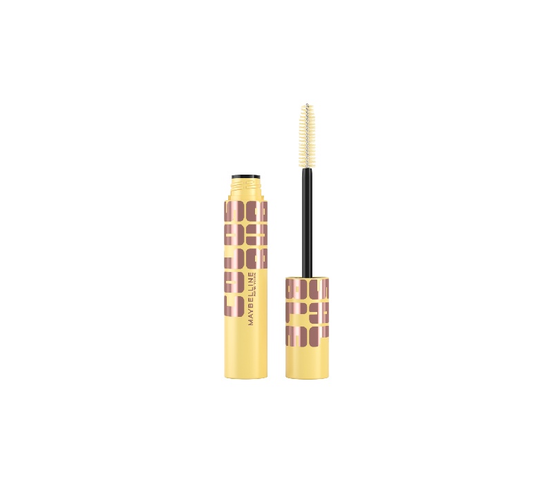 maquillaje vuelta oficina tendencia Maybelline New York pestañas