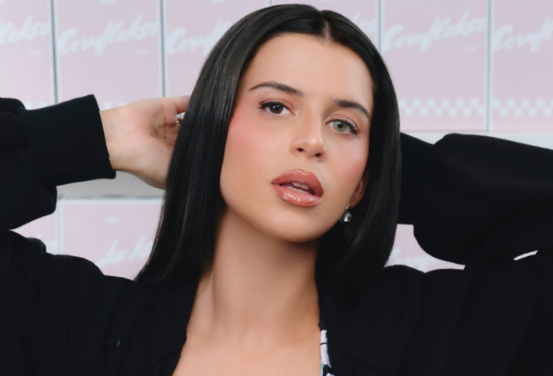 maquillaje vuelta oficina tendencia Maybelline New York