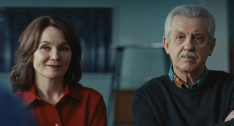 Película Maspalomas - fotograma de la película