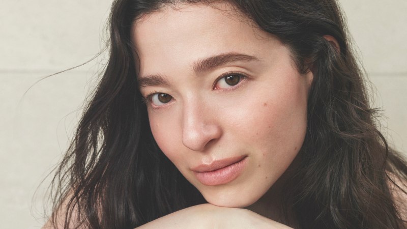 Mikey Madison nueva embajadora Dior