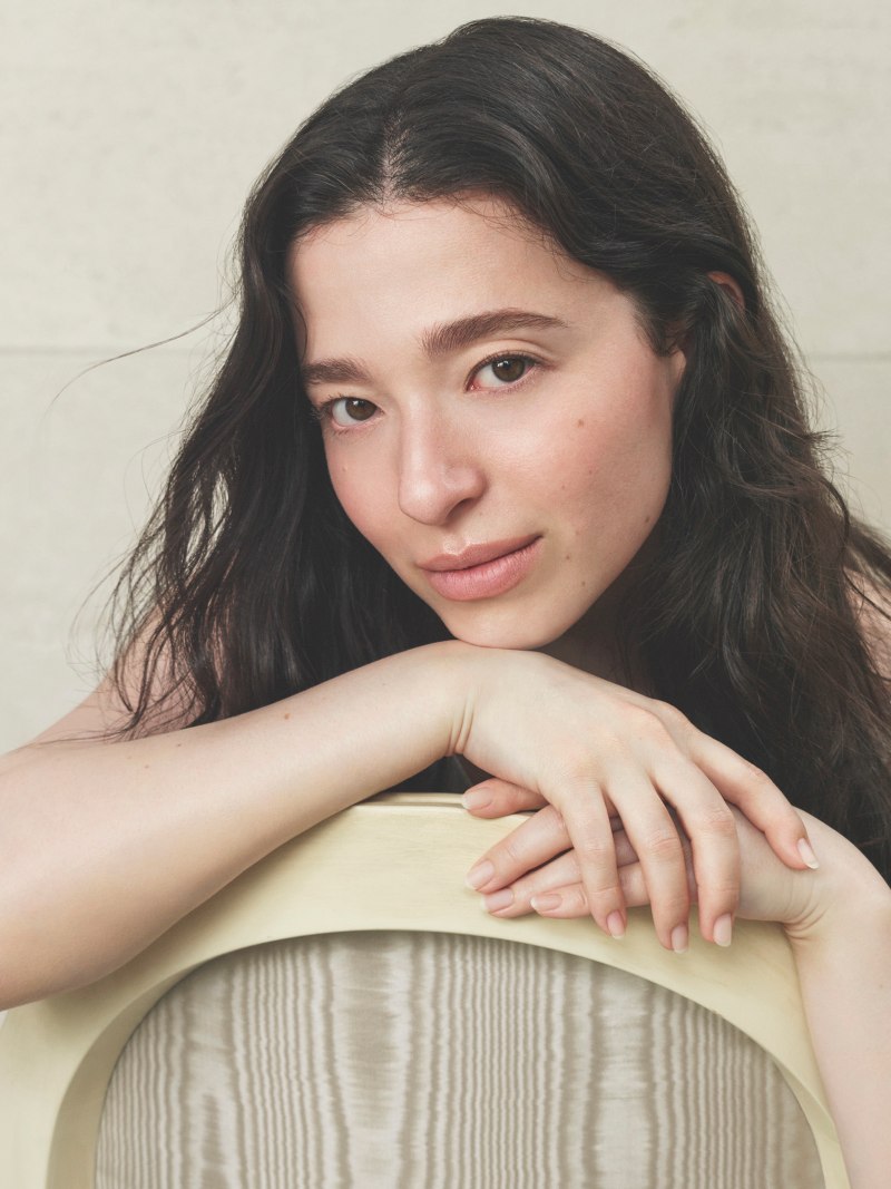 Mikey Madison nueva embajadora Dior