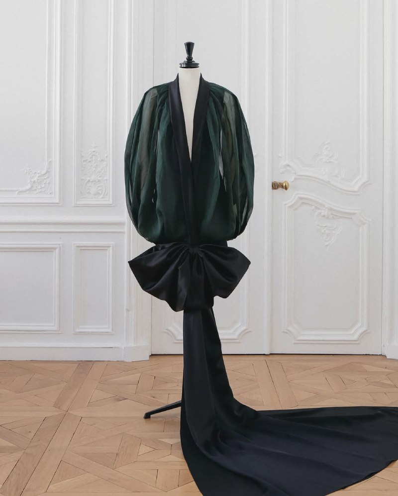 Mikey Madison nueva embajadora Dior